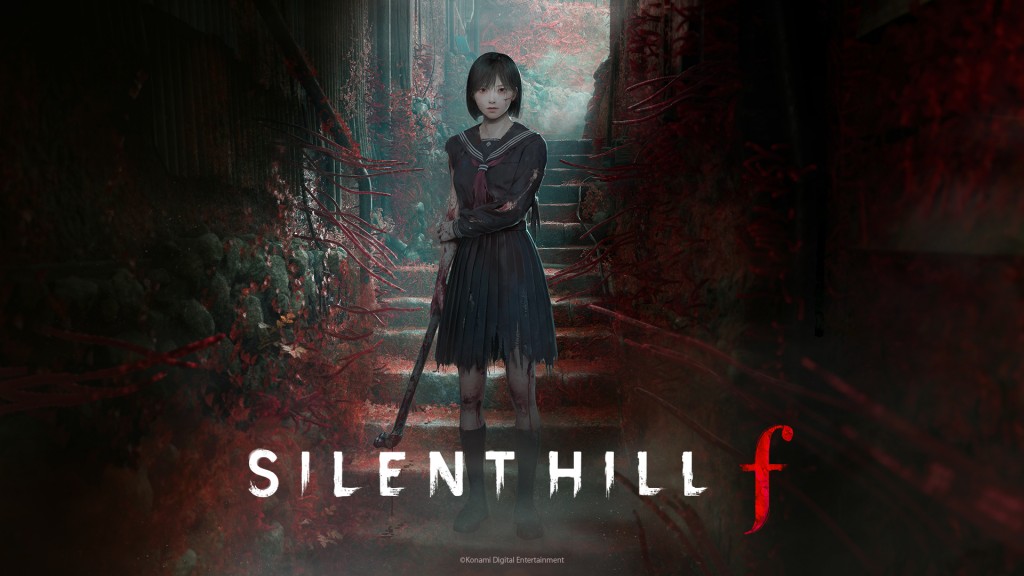 Konami confirma remake del Silent Hill original