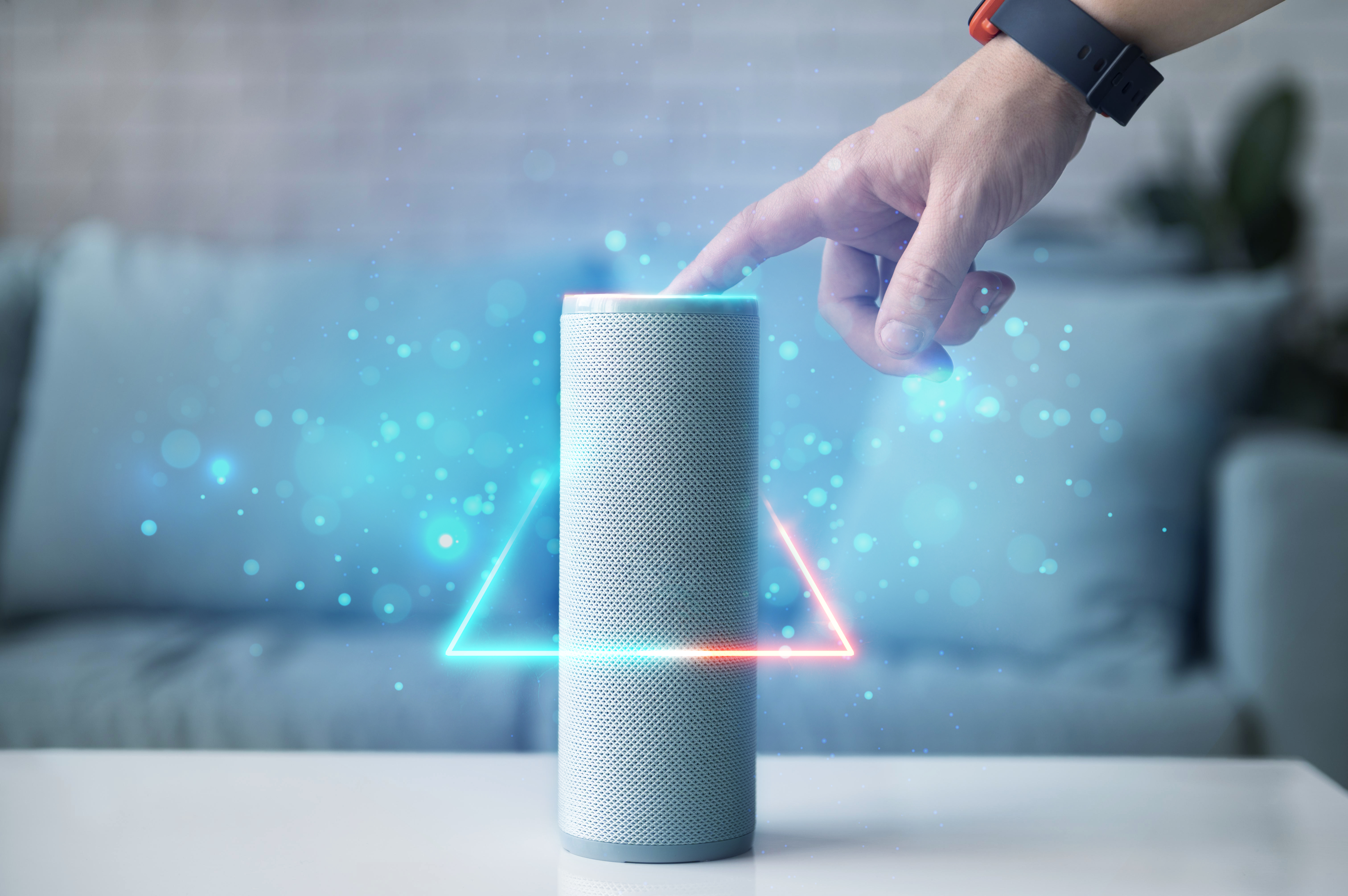 Comandos poco conocidos de Alexa permiten optimizar rutinas y mejorar la experiencia en el hogar
