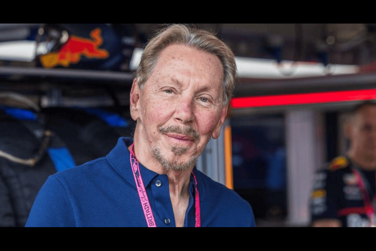 Larry Ellison amplía su poder tecnológico al asumir la custodia del algoritmo de TikTok en Estados Unidos