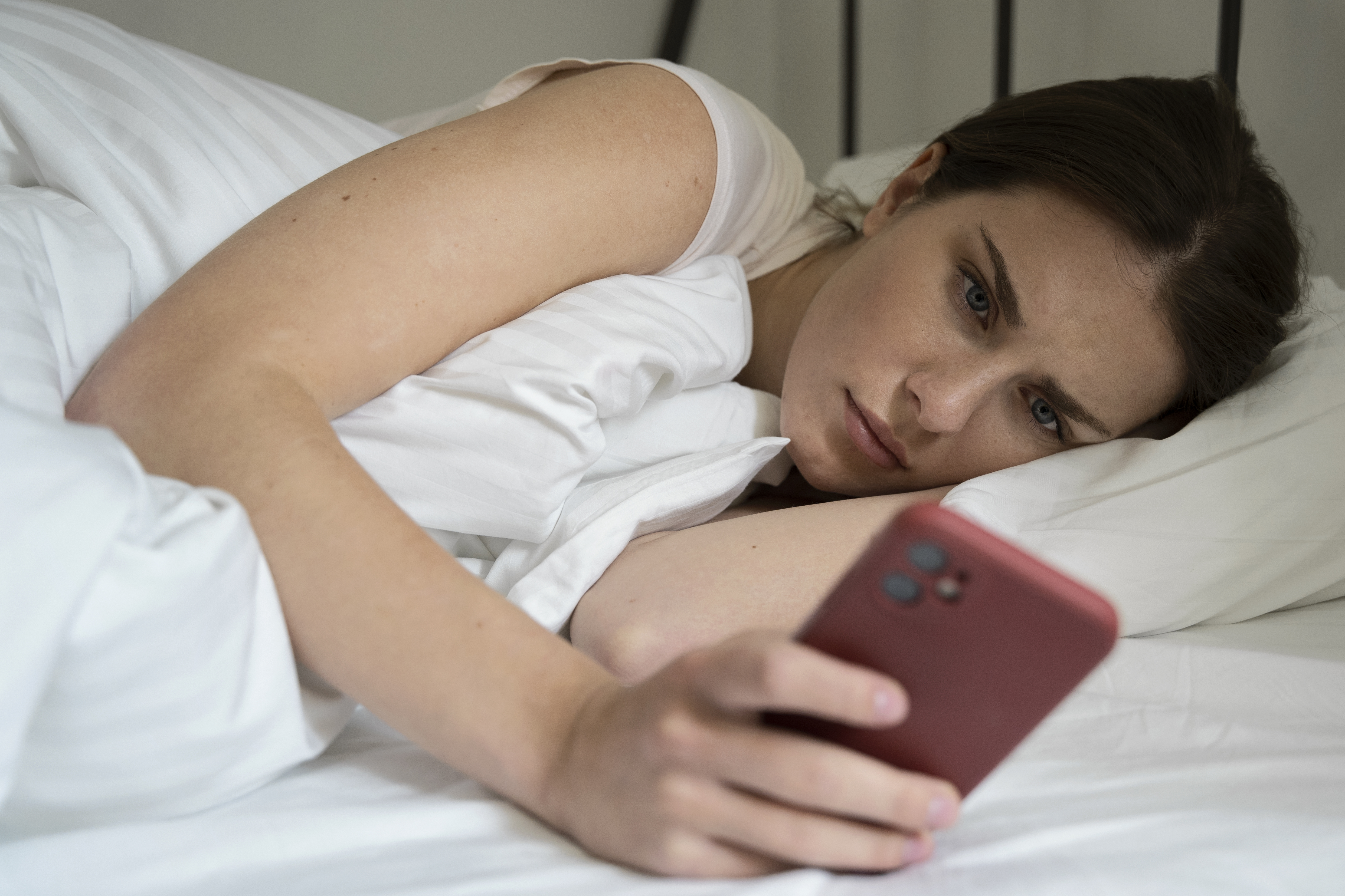 Salud mental, inteligencia artificial y aplicaciones: oportunidades digitales en medio de una deuda social pendiente