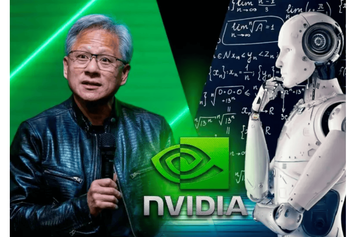 ¿Puede la IA dirigir una empresa? La afirmación del CEO de Nvidia que sacude a la industria tecnológica